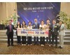 김해시 ‘희망 2025 이웃사랑 유공’ 최우…