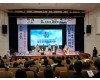 “경남 청년 성공사례로 청소년 꿈과 미래 설…